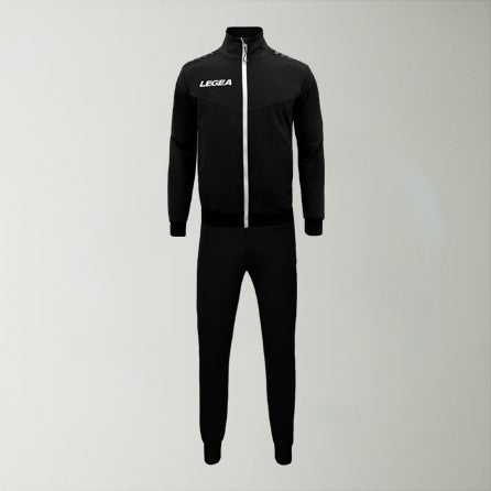 LEGEA TUTA ALABAMA CON PANTALONE MESSICO  ALLENAMENTO RELAX LEGEA TRAINING ALLENAMENTO CALCIO