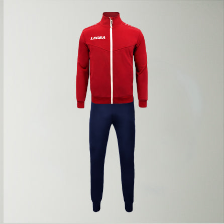LEGEA TUTA ALABAMA CON PANTALONE MESSICO  ALLENAMENTO RELAX LEGEA TRAINING ALLENAMENTO CALCIO