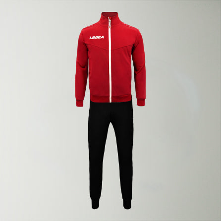 LEGEA TUTA ALABAMA CON PANTALONE MESSICO  ALLENAMENTO RELAX LEGEA TRAINING ALLENAMENTO CALCIO