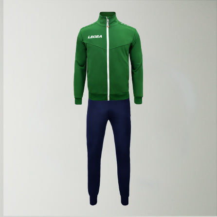 LEGEA TUTA ALABAMA CON PANTALONE MESSICO  ALLENAMENTO RELAX LEGEA TRAINING ALLENAMENTO CALCIO