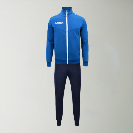 LEGEA TUTA ALABAMA CON PANTALONE MESSICO  ALLENAMENTO RELAX LEGEA TRAINING ALLENAMENTO CALCIO