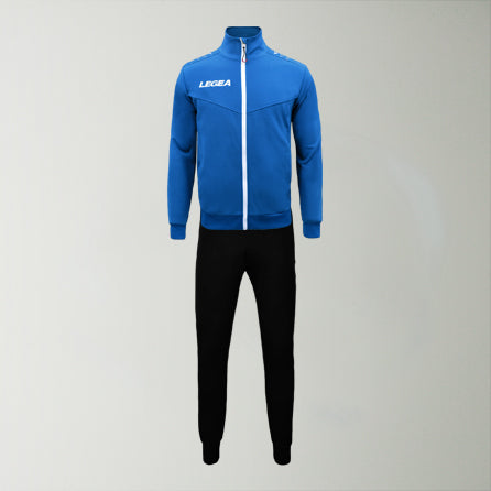 LEGEA TUTA ALABAMA CON PANTALONE MESSICO  ALLENAMENTO RELAX LEGEA TRAINING ALLENAMENTO CALCIO