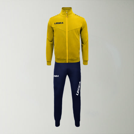 LEGEA TUTA ALABAMA CON PANTALONE TOKYO   ALLENAMENTO RELAX LEGEA TRAINING ALLENAMENTO CALCIO
