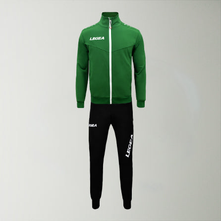 LEGEA TUTA ALABAMA CON PANTALONE TOKYO   ALLENAMENTO RELAX LEGEA TRAINING ALLENAMENTO CALCIO