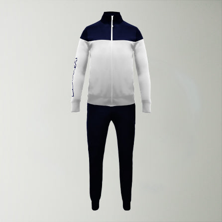 TUTA ONTARIO CON PANT  MESSICO   ALLENAMENTO RELAX LEGEA TRAINING ALLENAMENTO CALCIO