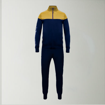 TUTA ONTARIO CON PANT  MESSICO   ALLENAMENTO RELAX LEGEA TRAINING ALLENAMENTO CALCIO