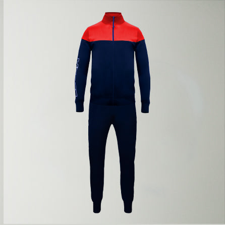TUTA ONTARIO CON PANT  MESSICO   ALLENAMENTO RELAX LEGEA TRAINING ALLENAMENTO CALCIO