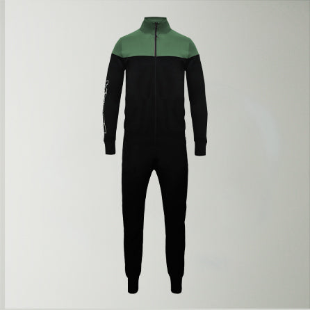 TUTA ONTARIO CON PANT  MESSICO   ALLENAMENTO RELAX LEGEA TRAINING ALLENAMENTO CALCIO
