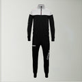 TUTA ONTARIO CON PANT TOKIO ALLENAMENTO RELAX LEGEA TRAINING ALLENAMENTO CALCIO