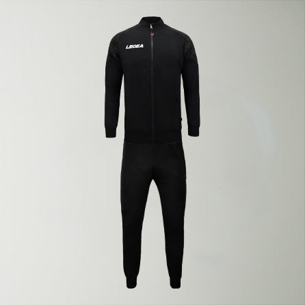 TUTA MANILA MESSICO OVERSIZE  ALLENAMENTO RELAX LEGEA TRAINING ALLENAMENTO CALCIO
