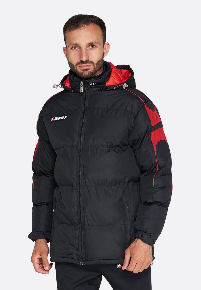 GIUBBOTTO RANGERS ZEUS SPORT CALCIO WINTER