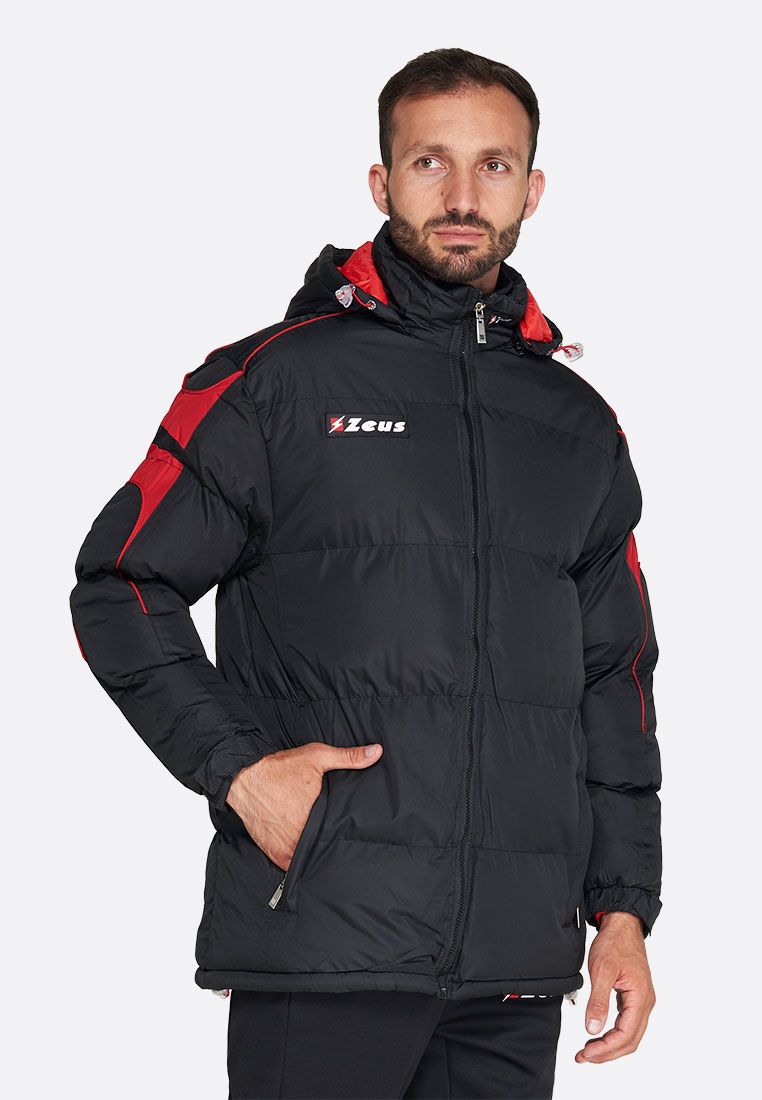 GIUBBOTTO RANGERS ZEUS SPORT CALCIO WINTER