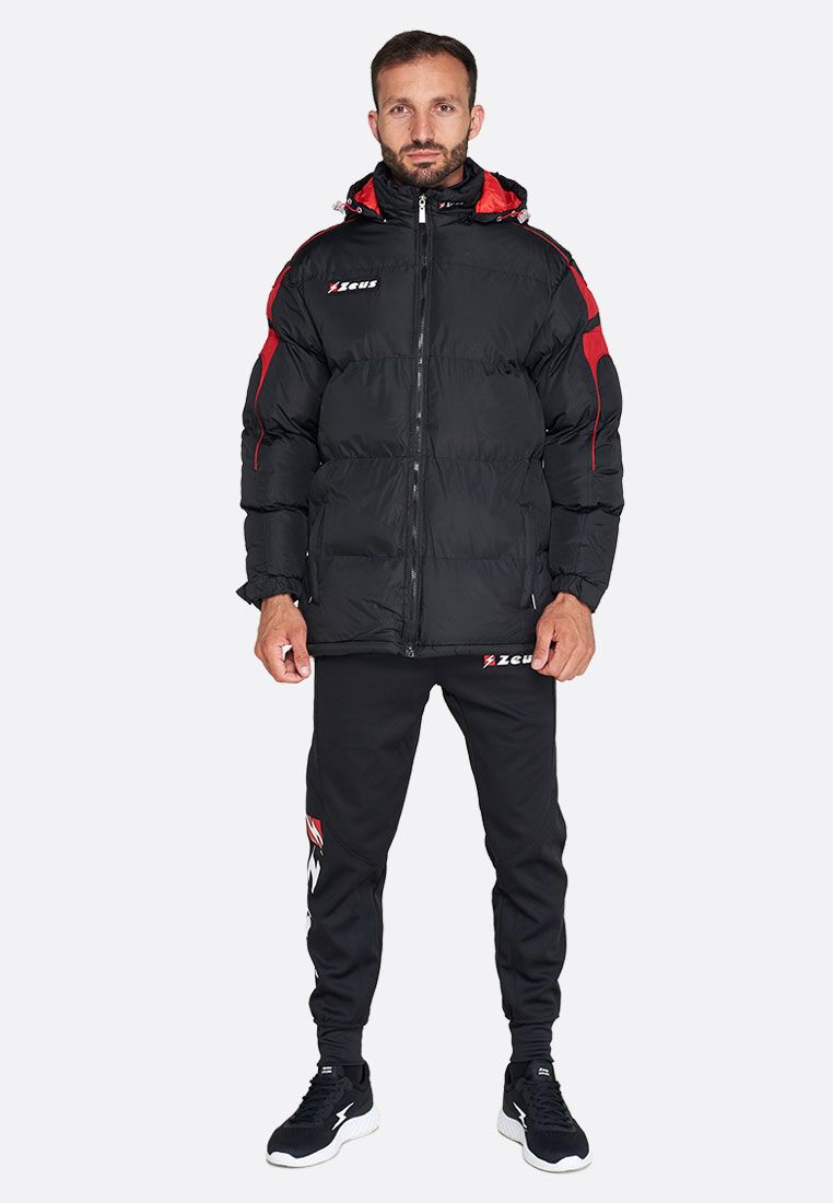 GIUBBOTTO RANGERS ZEUS SPORT CALCIO WINTER