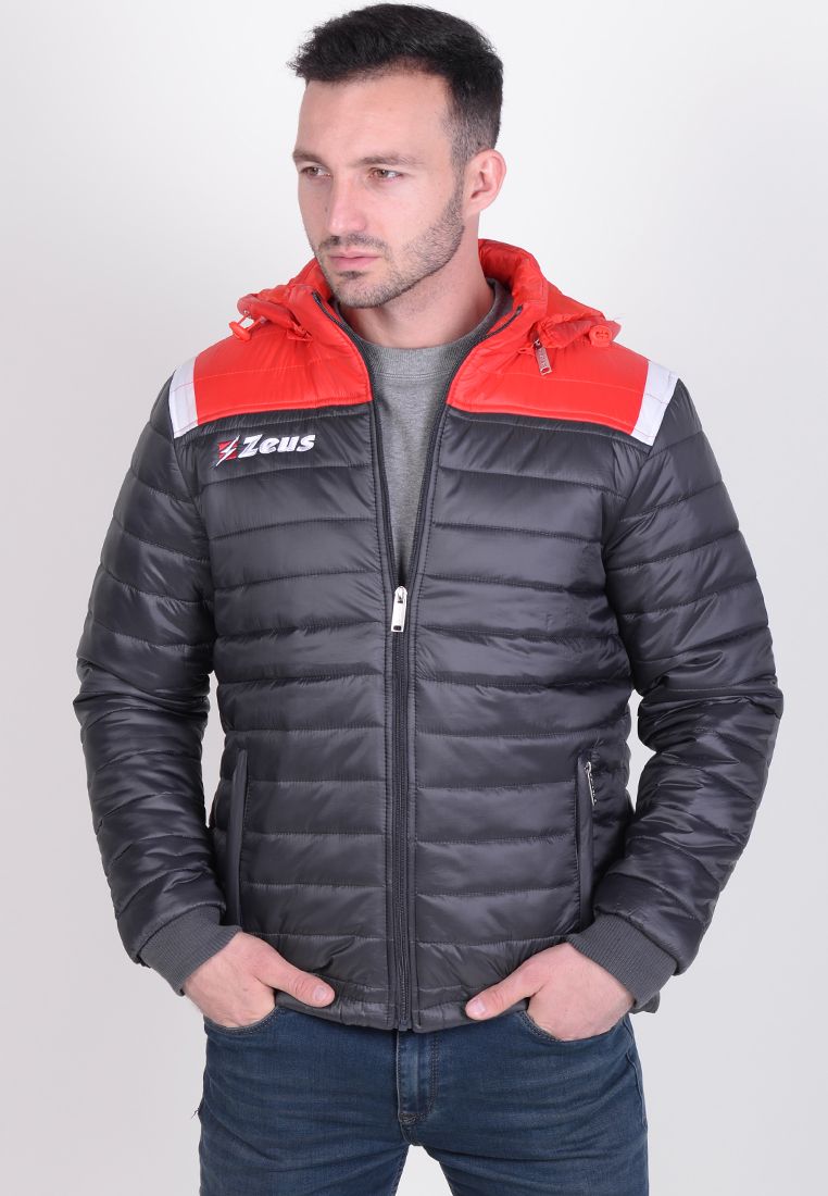 GIUBBOTTO VESUVIO ZEUS SPORT CALCIO WINTER