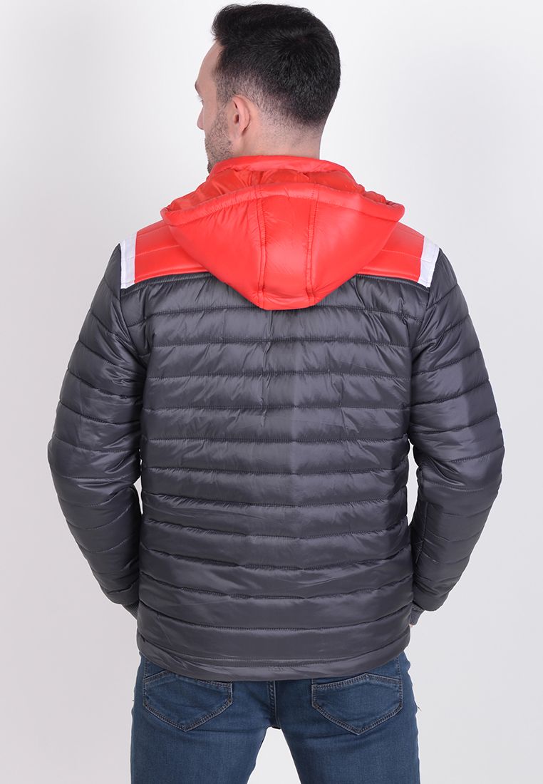 GIUBBOTTO VESUVIO ZEUS SPORT CALCIO WINTER