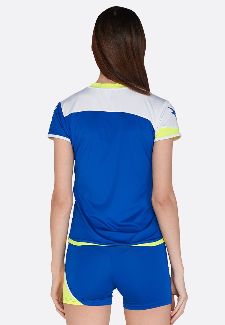 KIT LYBRA PALLAVOLO DONNA ZEUS SPORT