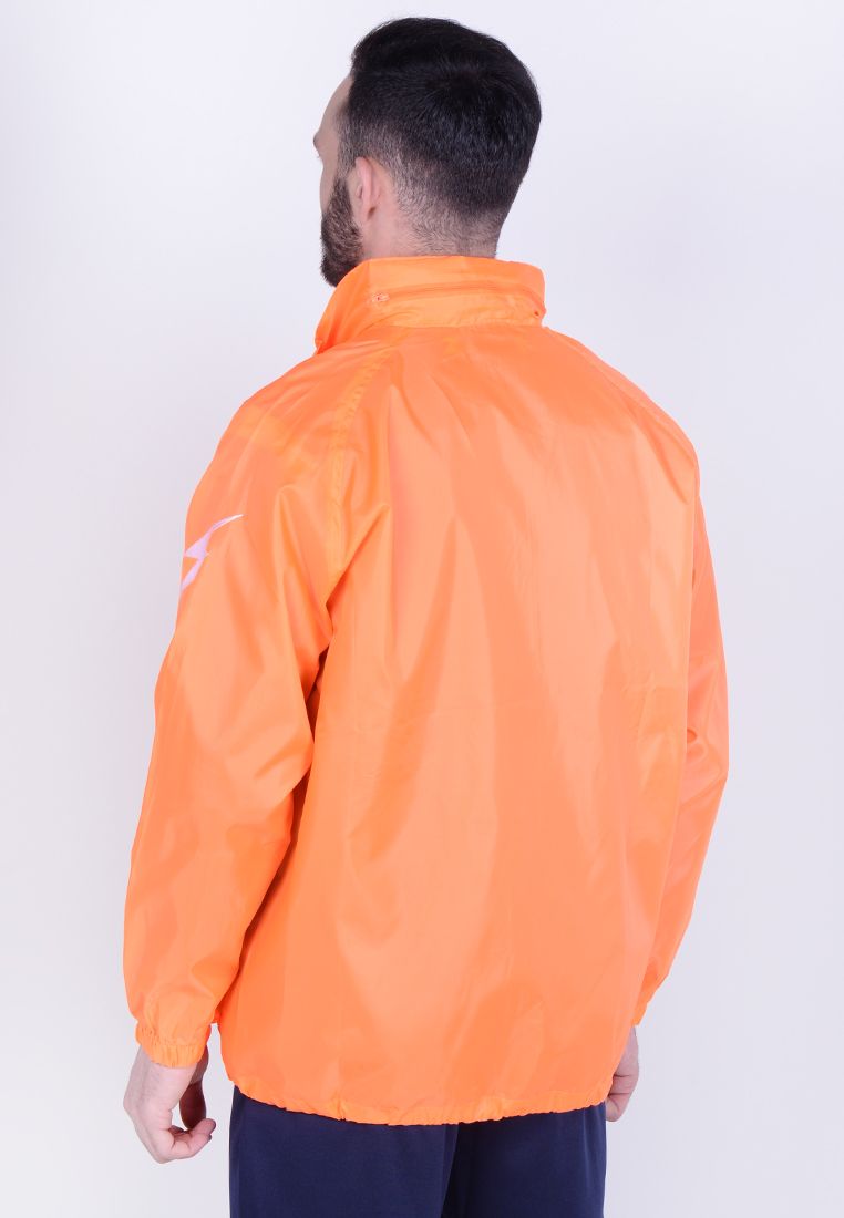 Zeus- impermeabile Rain Jacket