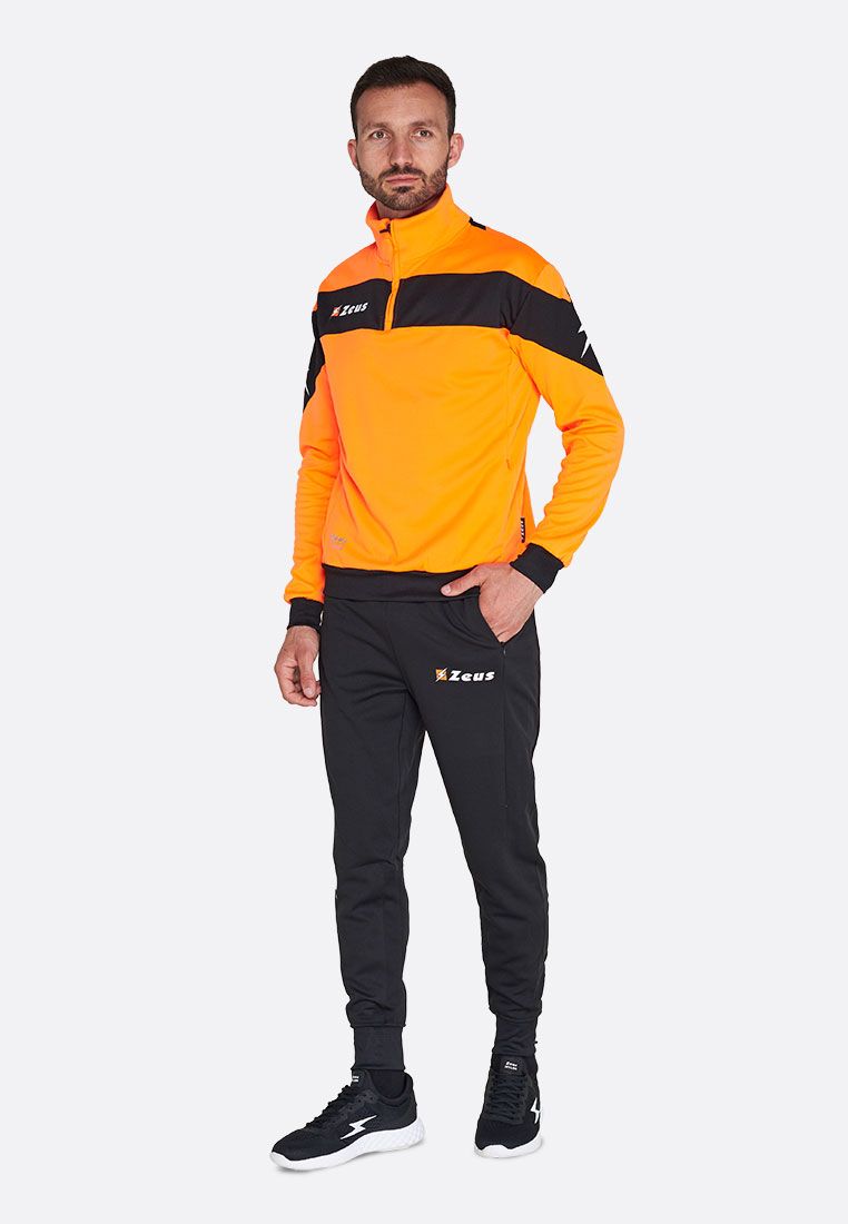 TUTA MARTE ZEUS SPORT CALCIO VOLLEY BASKET SOCCER