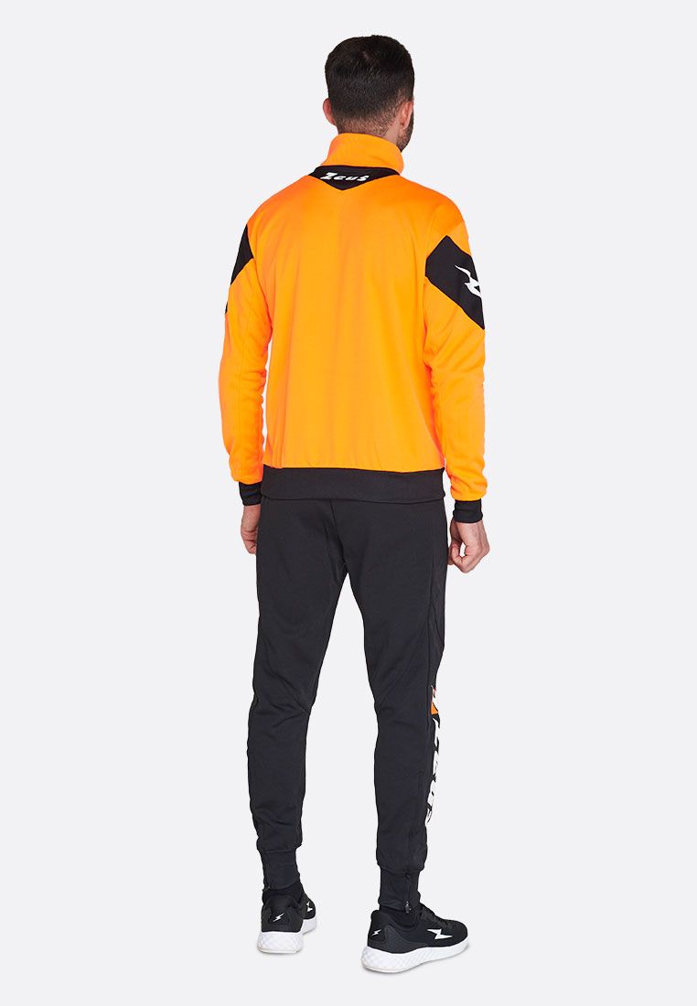 TUTA MARTE ZEUS SPORT CALCIO VOLLEY BASKET SOCCER