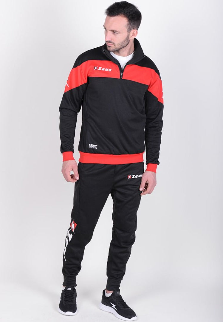 TUTA MARTE ZEUS SPORT CALCIO VOLLEY BASKET SOCCER