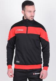TUTA MARTE ZEUS SPORT CALCIO VOLLEY BASKET SOCCER