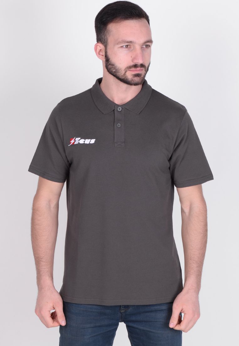 POLO PROMO MAN ZEUS SPORT RELAX LINE RAPPRESENTANZA