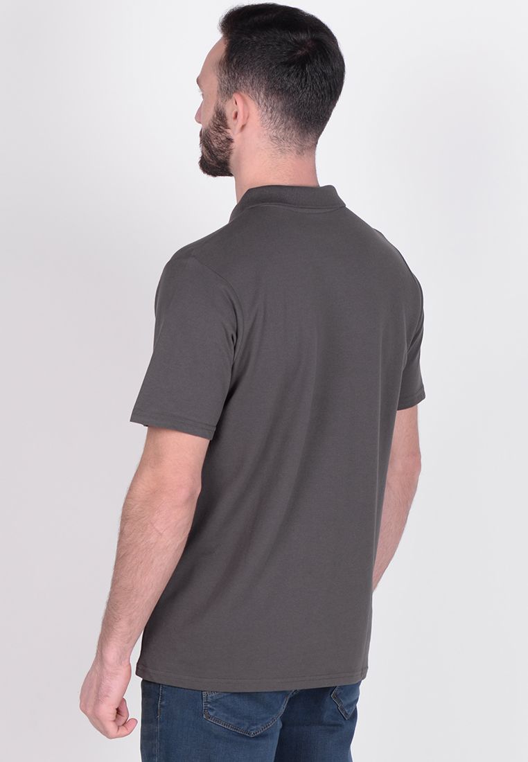 POLO PROMO MAN ZEUS SPORT RELAX LINE RAPPRESENTANZA