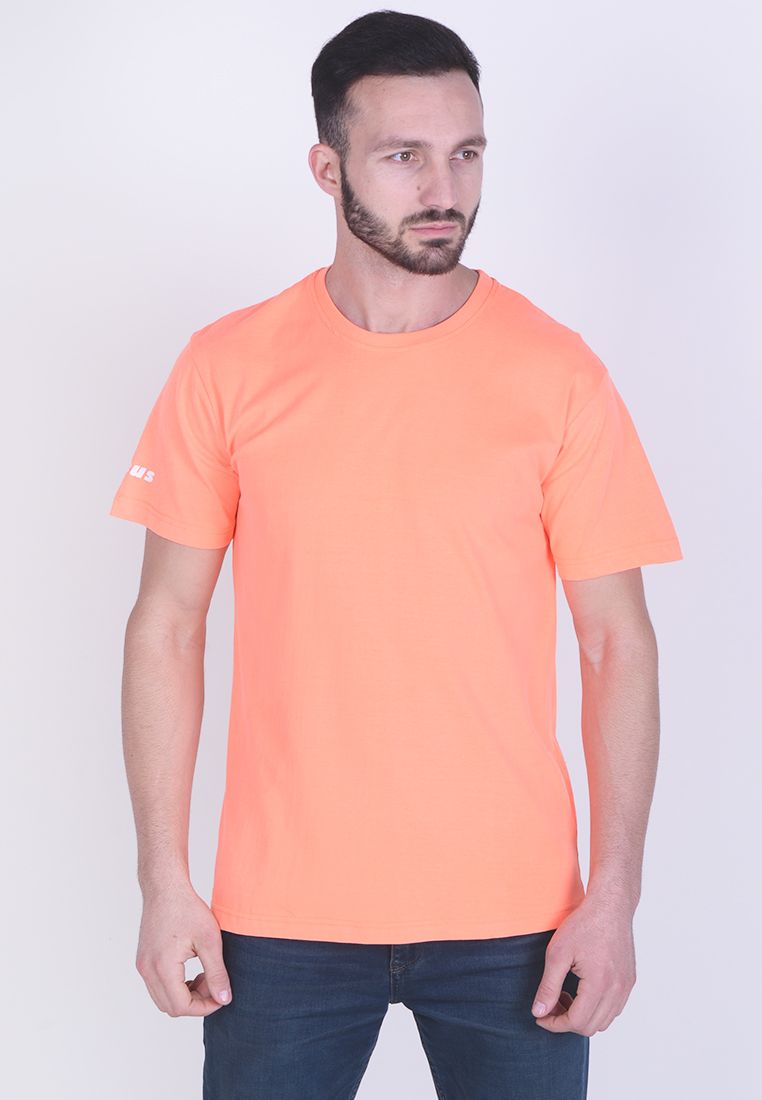ZEUS - T-SHIRT BASIC SS