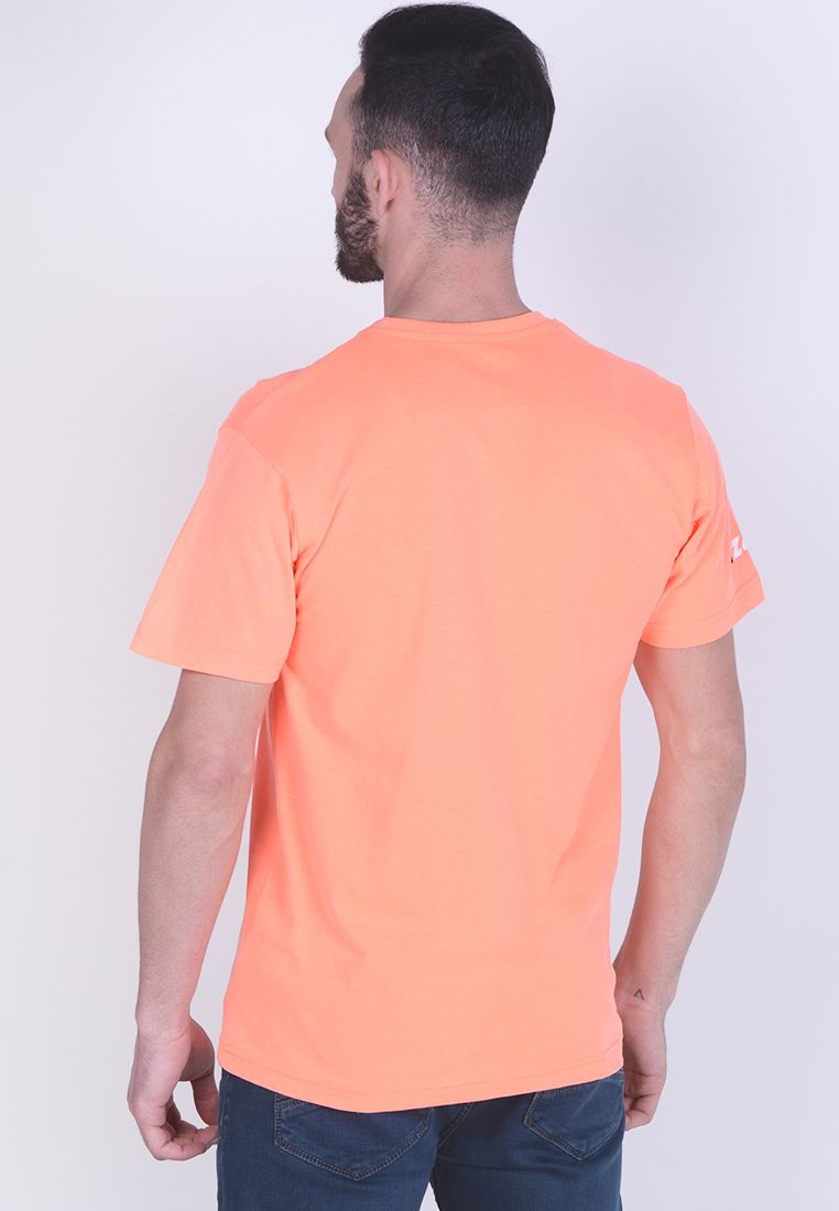 ZEUS - T-SHIRT BASIC SS