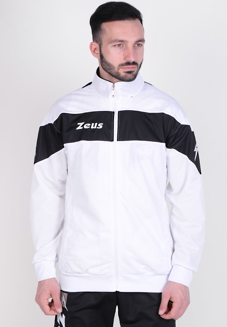 Tuta Apollo - ZEUS SPORT - Tuta relax tempo libero