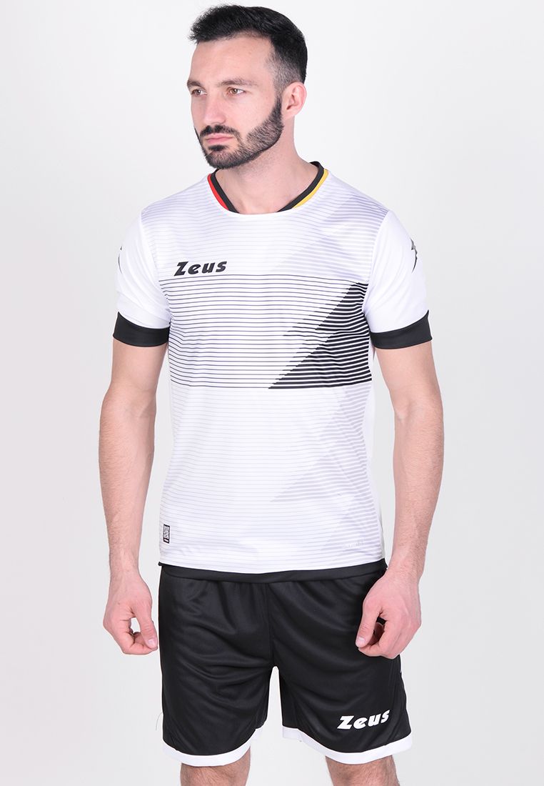 KIT MUNDIAL GERMANIA ZEUS COMPLETI CALCIO