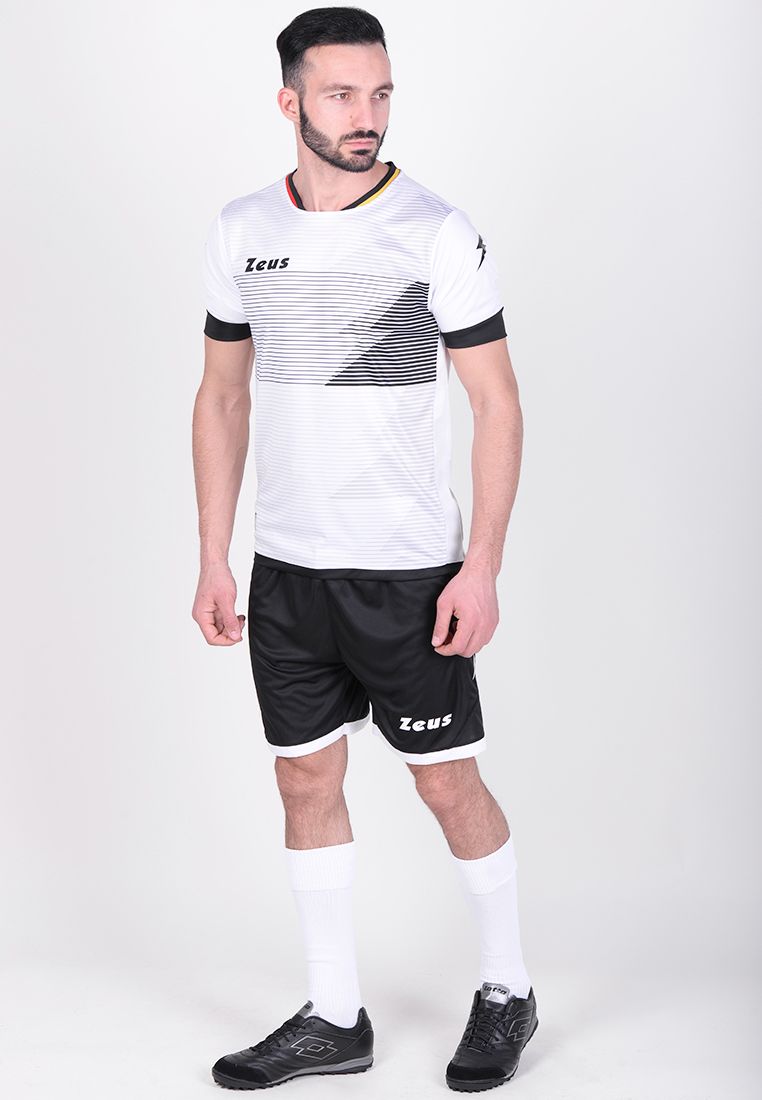 KIT MUNDIAL GERMANIA ZEUS COMPLETI CALCIO