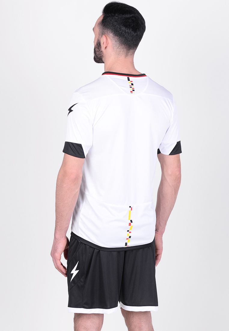 KIT MUNDIAL GERMANIA ZEUS COMPLETI CALCIO