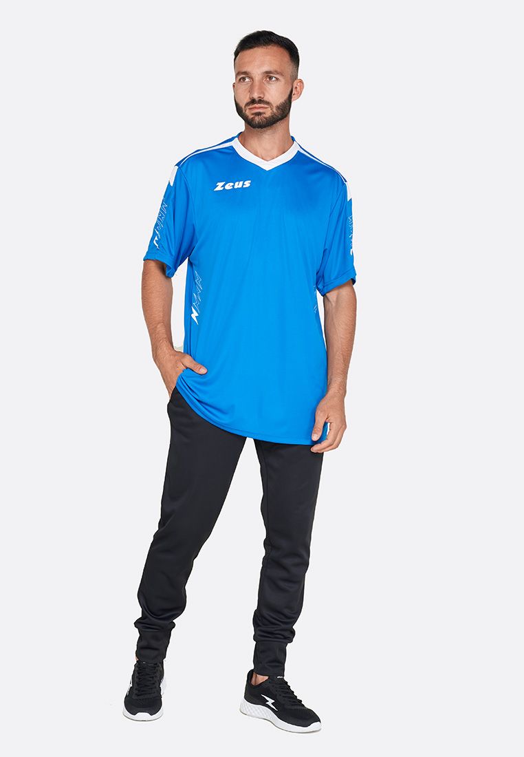 SOPRAMAGLIA JAM  BASKET  UOMO ZEUS SPORT