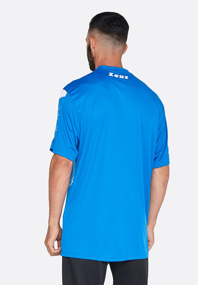 SOPRAMAGLIA JAM  BASKET  UOMO ZEUS SPORT