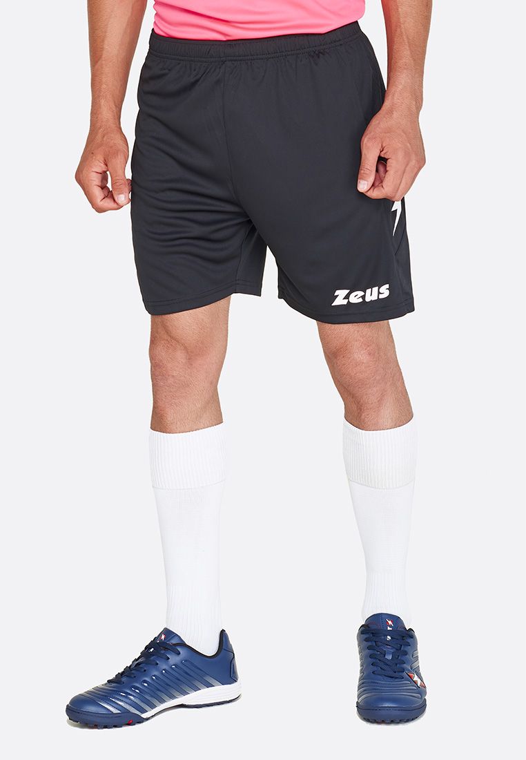 SHORT MONOLITH ZEUS SPORT ALLENAMENTO TRAINING RELAX
