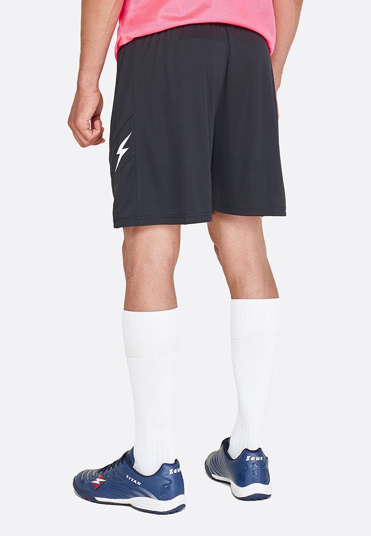 SHORT MONOLITH ZEUS SPORT ALLENAMENTO TRAINING RELAX