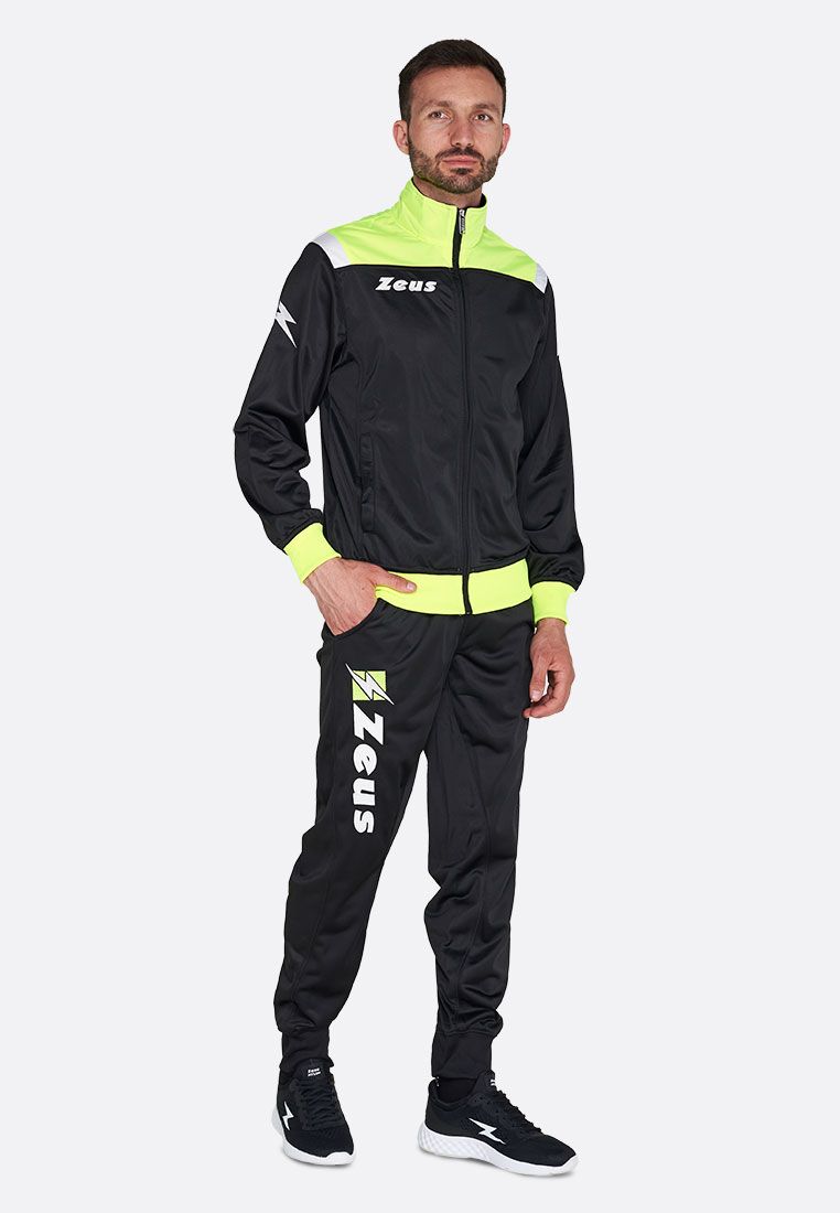 Tuta relax Vesuvio ZEUS SPORT- Tuta sportiva di rappresentanza