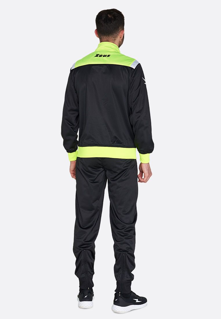 Tuta relax Vesuvio ZEUS SPORT- Tuta sportiva di rappresentanza