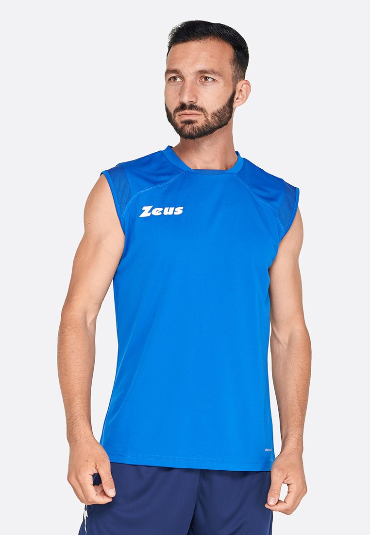 CANOTTA MONOLITH ZEUS SPORT ALLENAMENTO TRAINING LINE