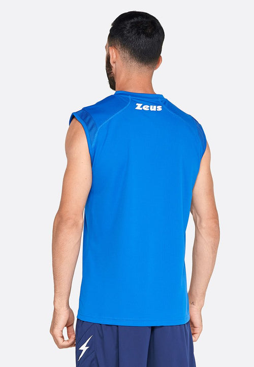 MONOLITH VEST ZEUS SPORT TRAINING LINE