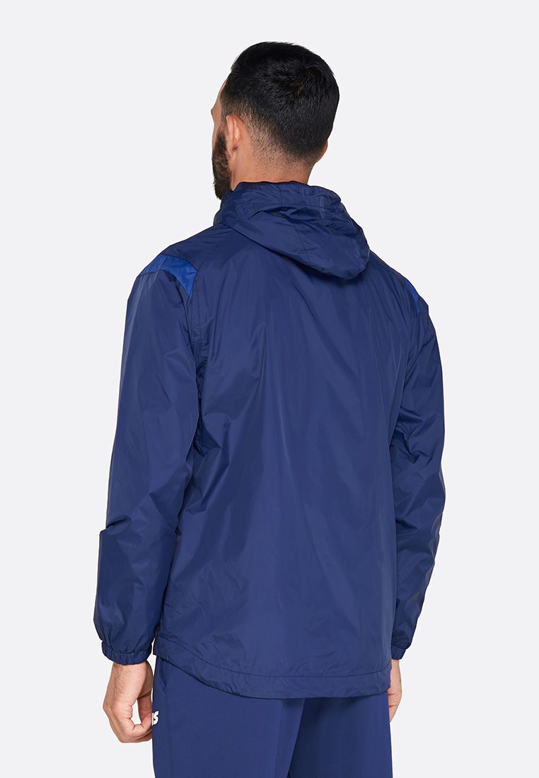 RAIN JACKET MONOLITH ZEUS SPORT  RUNNING