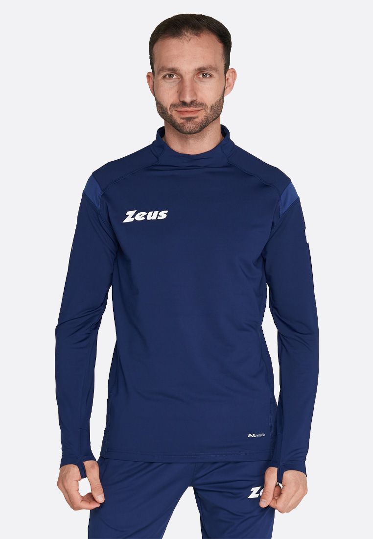 MAGLIA ML MONOLITH T SHIRT ZEUS SPORT ALLENAMENTO TRAINING