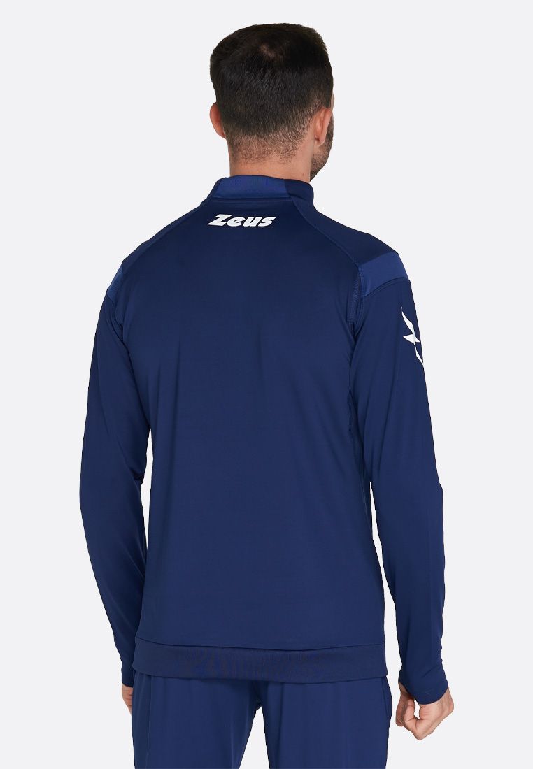 MAGLIA ML MONOLITH T SHIRT ZEUS SPORT ALLENAMENTO TRAINING