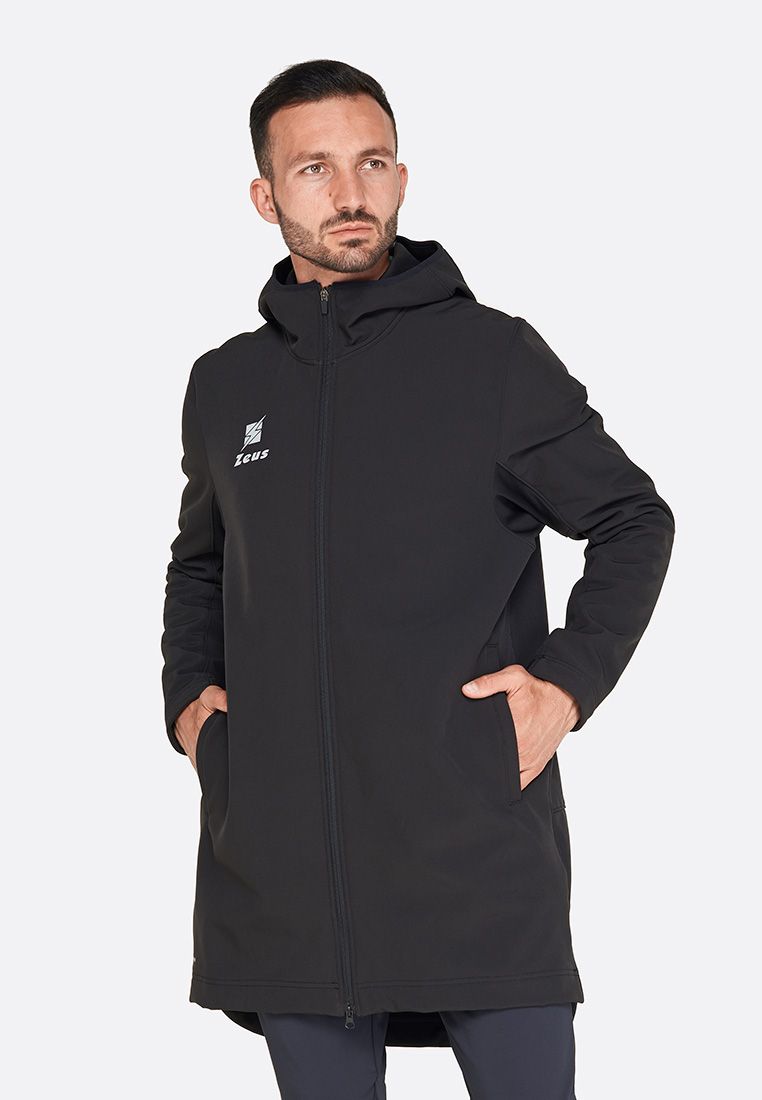 GIUBBOTTO TECH ZEUS SPORT CALCIO WINTER