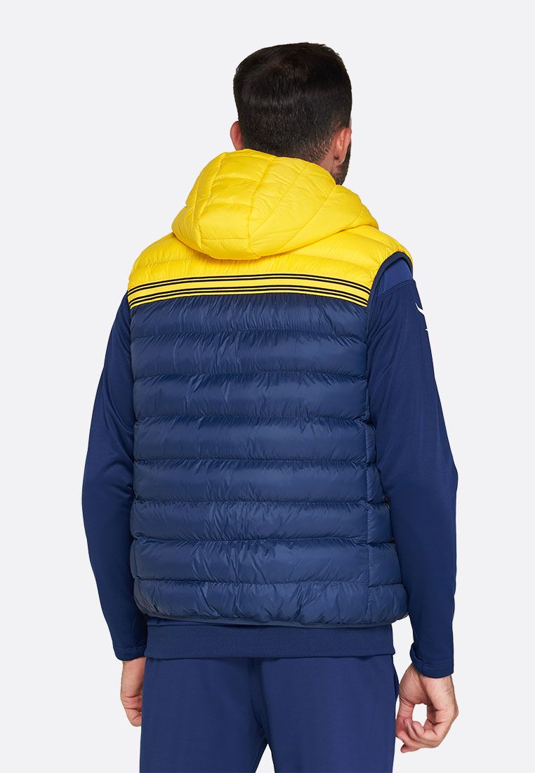 GIUBBOTTO SMANICATO RODI ZEUS SPORT CALCIO WINTER