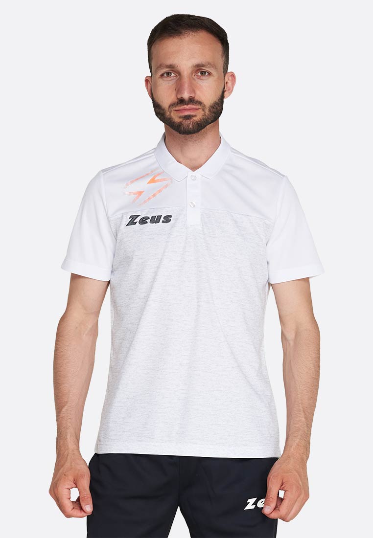 POLO OLYMPIA ZEUS SPORT RELAX LINE RAPPRESENTANZA