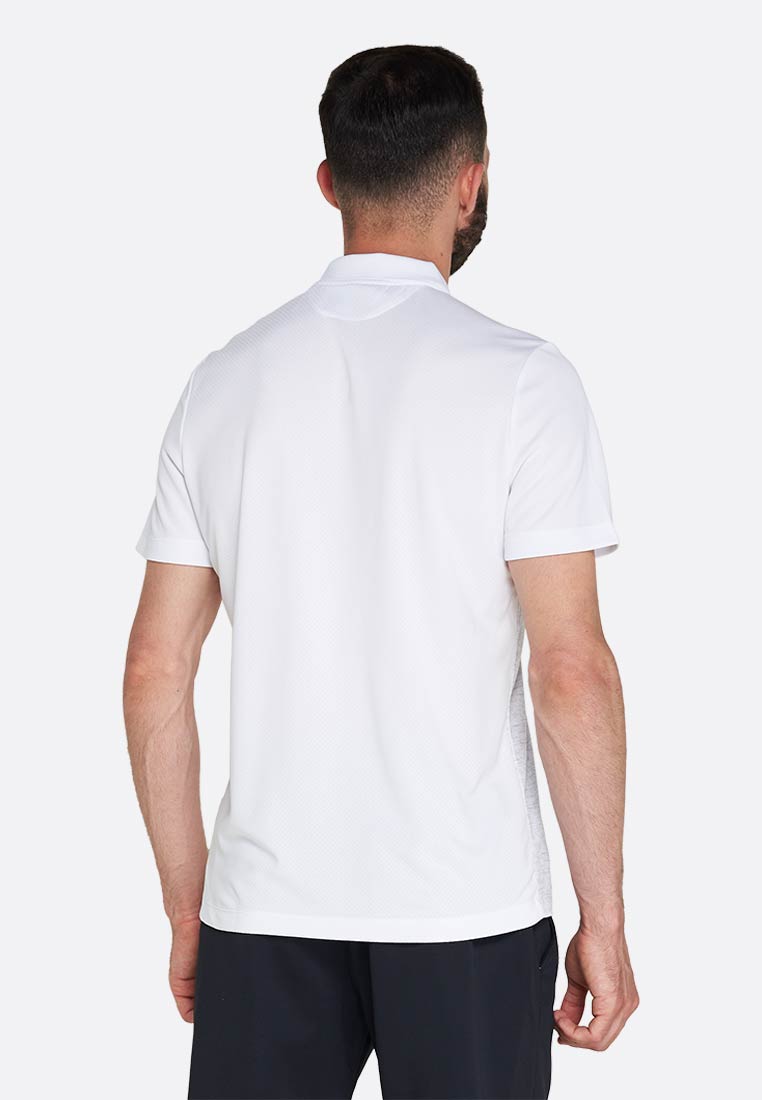 POLO OLYMPIA ZEUS SPORT RELAX LINE RAPPRESENTANZA