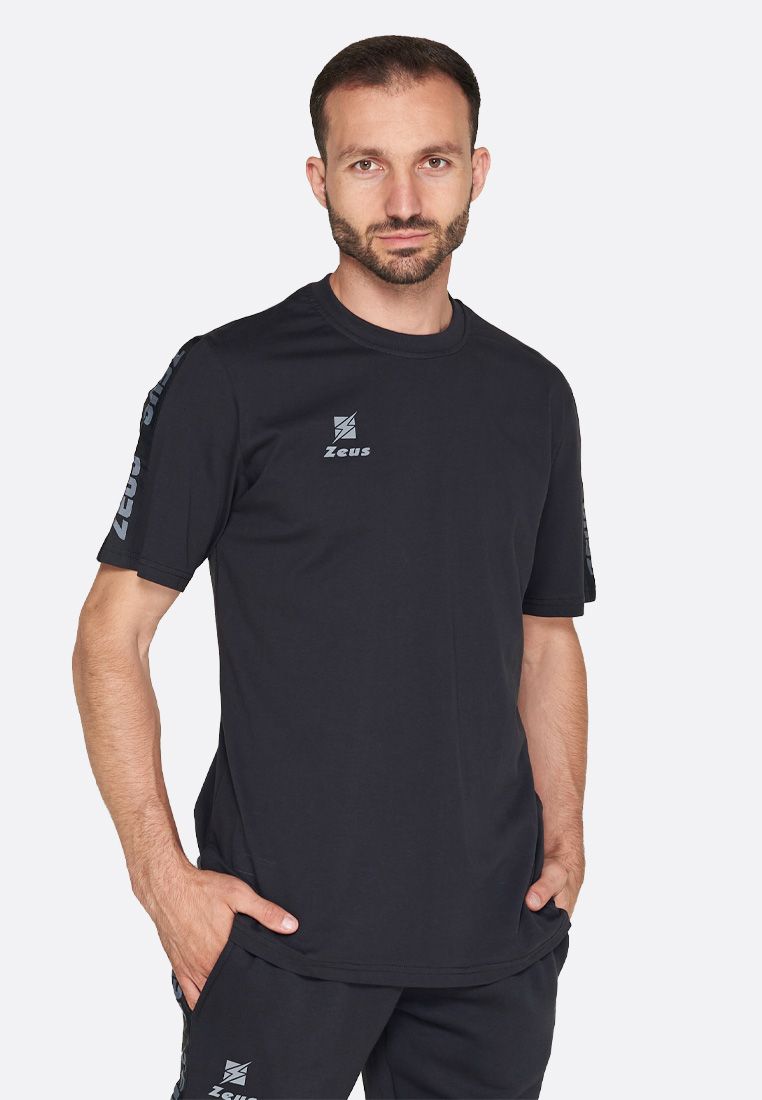 ZEUS - T-SHIRT BAND