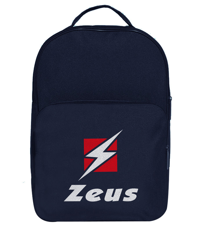 ZAINO SOFT ZEUS SPORT